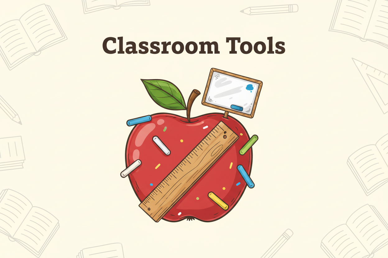 Classroom Tools