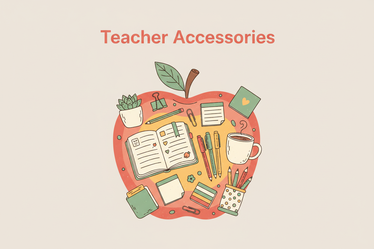Teacher Accessories