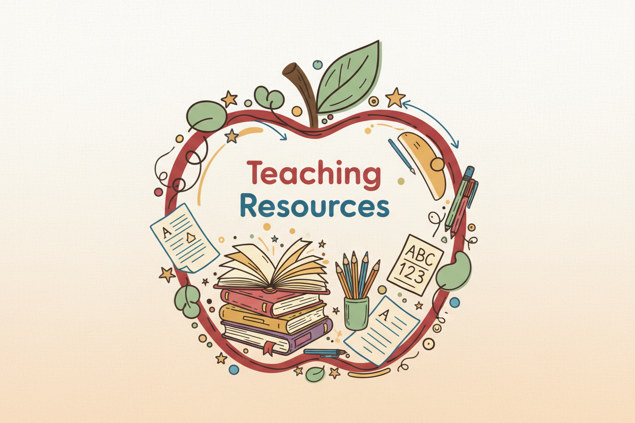 Teaching Resources