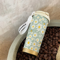 Daisy Bee Insulated Tumbler
