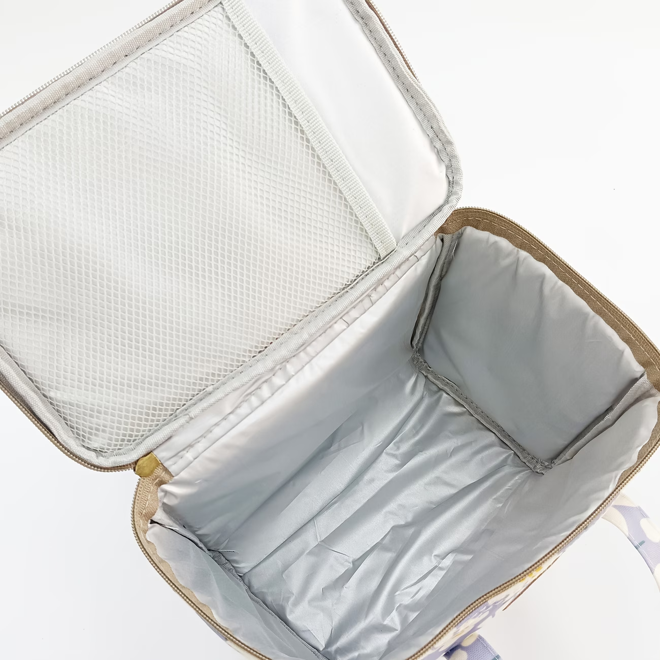 Insulated Cooler Tote Bag