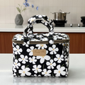 Insulated Cooler Tote Bag