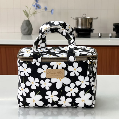 Insulated Cooler Tote Bag